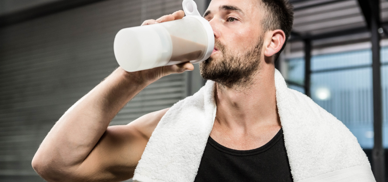 Odżywki białkowe – czy warto je stosować?