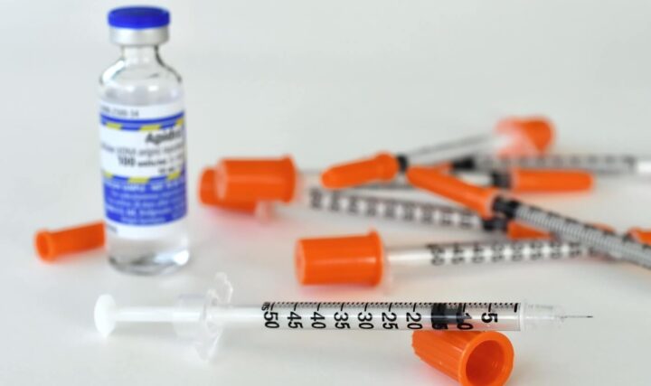 Insulina dla sportowców – czy to dobry pomysł?