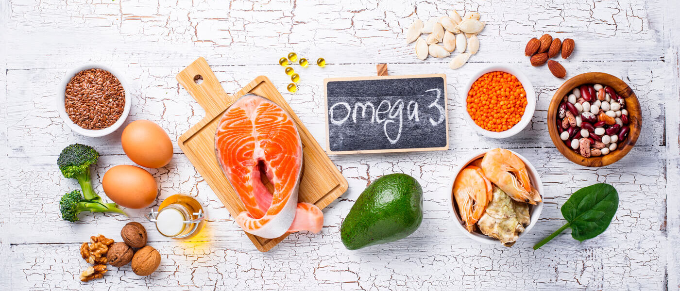 Omega-3 a sport – jaką rolę pełnią w życiu aktywnych osób?