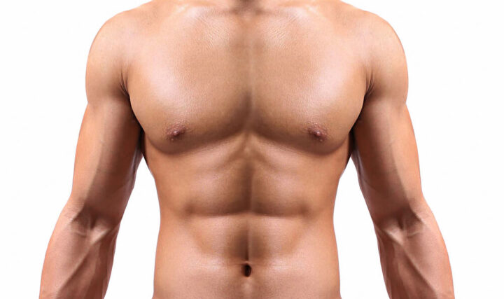 Mięśnie klatki piersiowej – anatomia, funkcje i ćwiczenia 