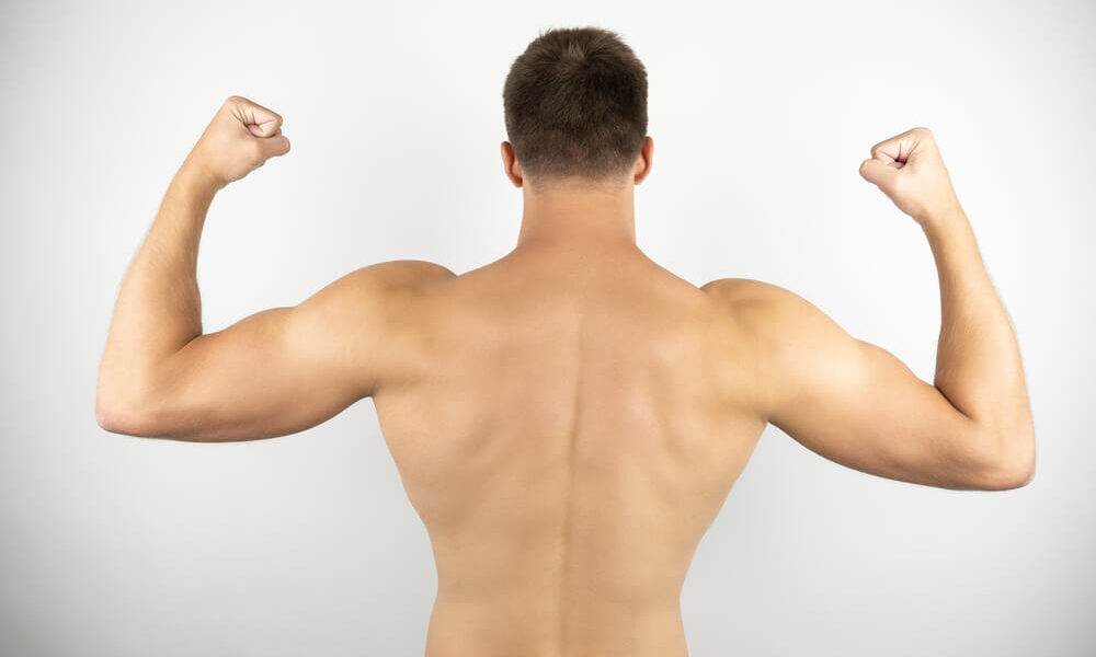 Mocne plecy – jakie mięśnie pleców trzymają Cię w pionie?