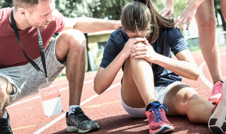 Ubezpieczenie sportowe – jaki jest zakres ubezpieczenia dla biegaczy?