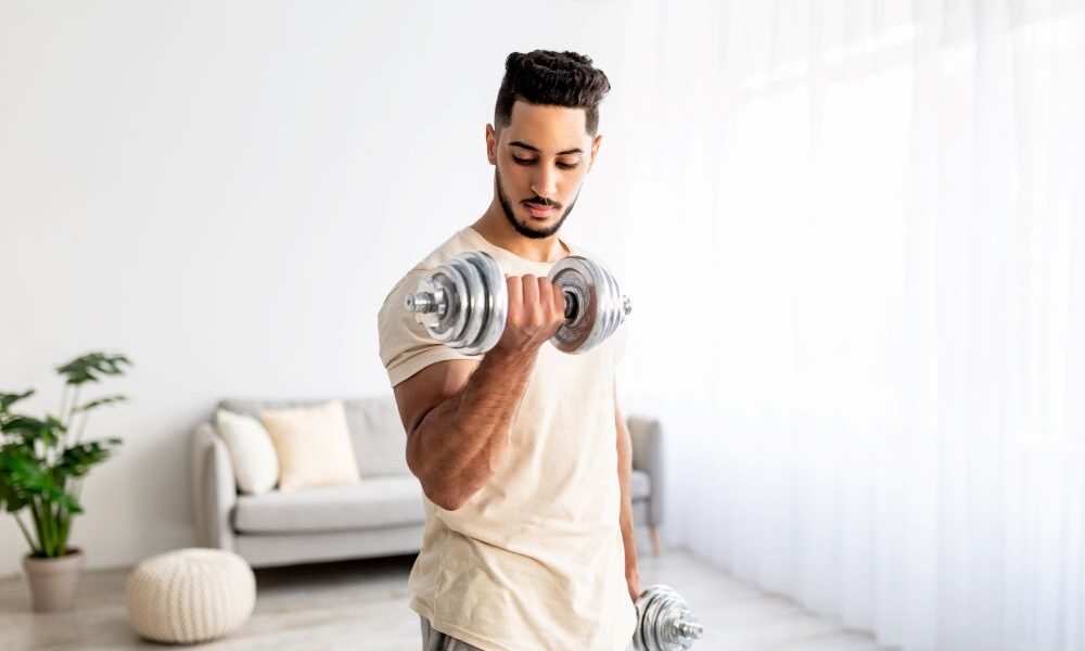 Trening na redukcji – jak ćwiczyć by utrzymać mięśnie? Rozwiewamy wątpliwości