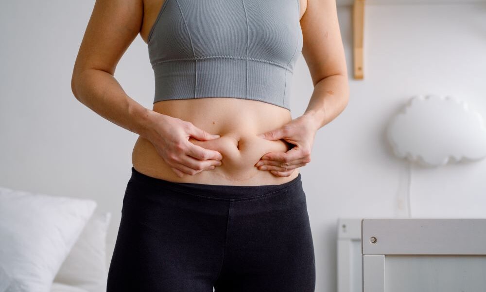 Jak pozbyć się tkanki tłuszczowej? Z brzucha, z ud, z bioder…