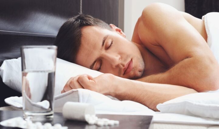 Suplementy na sen – co Ci się przyda, gdy nie możesz zasnąć?