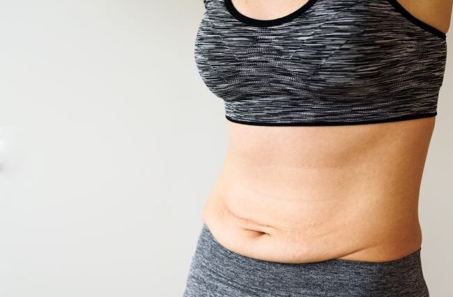 Sylwetka skinny fat – jak ją wyrzeźbić od zera?