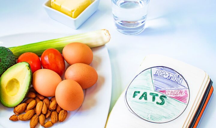 Dieta ketogenna – dla kogo jest odpowiednia?