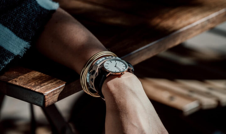 Zegarki Orient Automatic – dlaczego są warte uwagi?