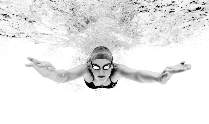 Jak nauczyć się pływać? Poradnik dla dorosłych