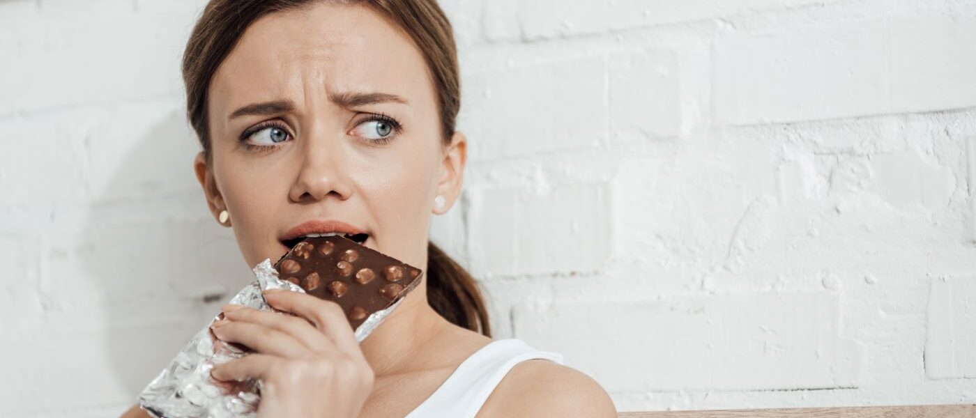 Jak przestać jeść słodycze? 10 sposobów i cała prawda o słodyczach