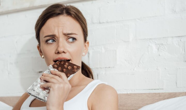 Jak przestać jeść słodycze? 10 sposobów i cała prawda o słodyczach