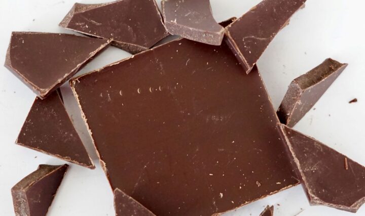 Czy czekolada jest zdrowa? Gorzka i inne – cała prawda!