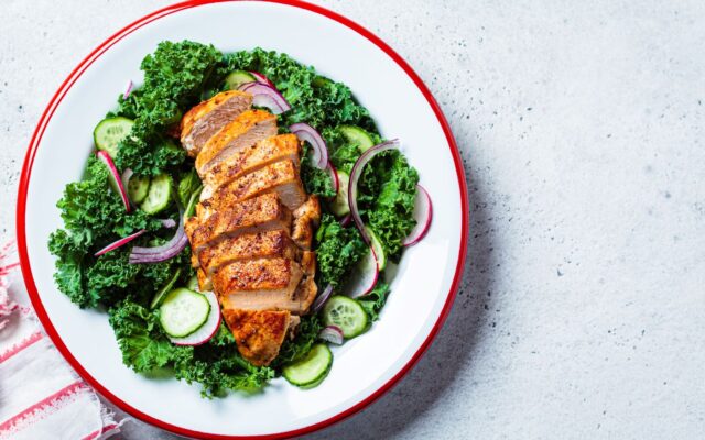 Dieta paleo od A do Z. Czy takie jedzenie ma sens?