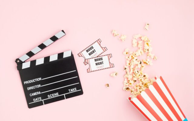 Zdrowe przekąski na wieczór filmowy – 11 banalnie prostych propozycji