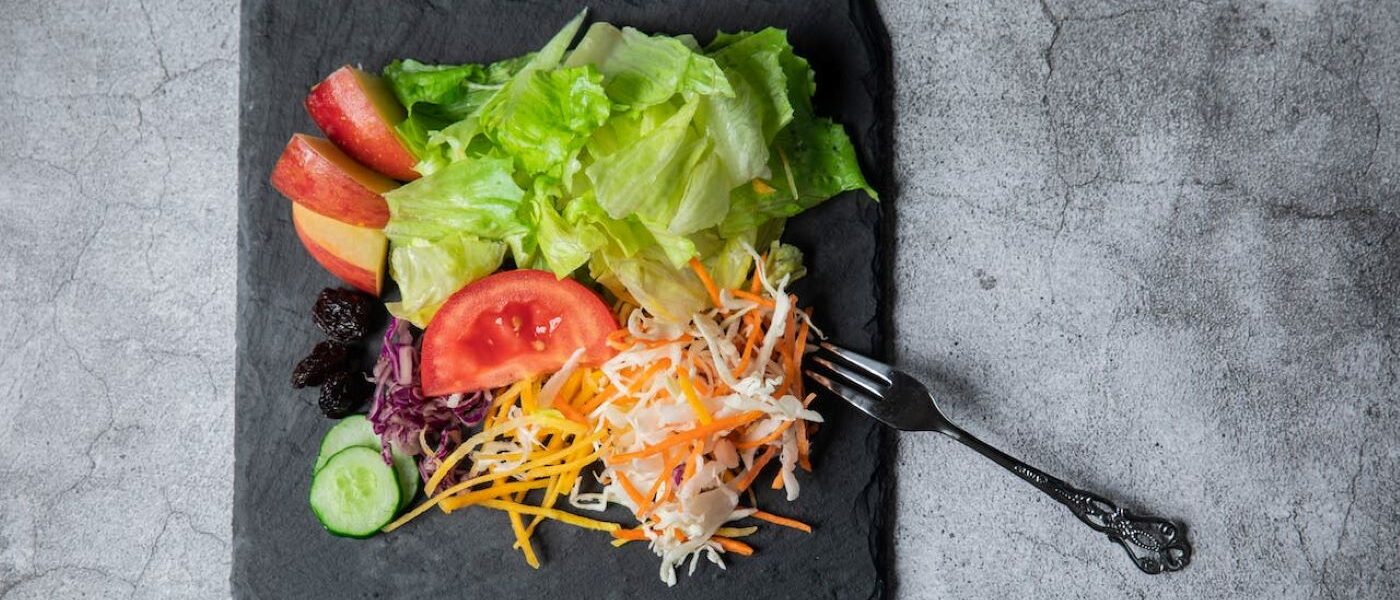 Diety wege: jak zacząć przygodę z wegetarianizmem?