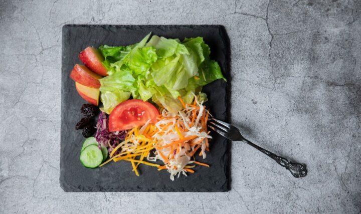 Diety wege: jak zacząć przygodę z wegetarianizmem?