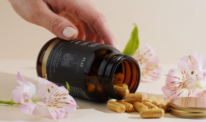 Naturalny suplement diety na zdrowe jelita – Flat Belly od Gloowi Supplements