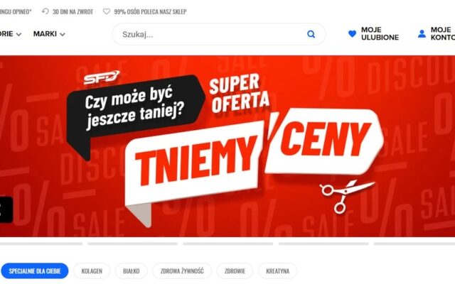 Spalacze tłuszczu – skuteczne wsparcie w procesie odchudzania