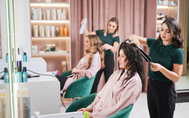 Jak otworzyć salon fryzjerski krok po kroku?