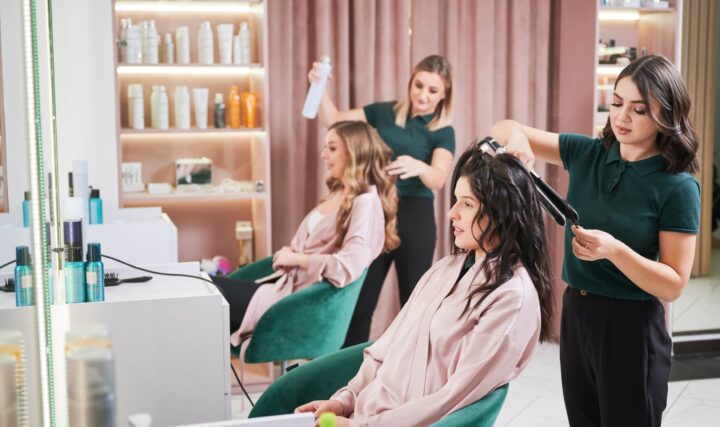 Jak otworzyć salon fryzjerski krok po kroku?