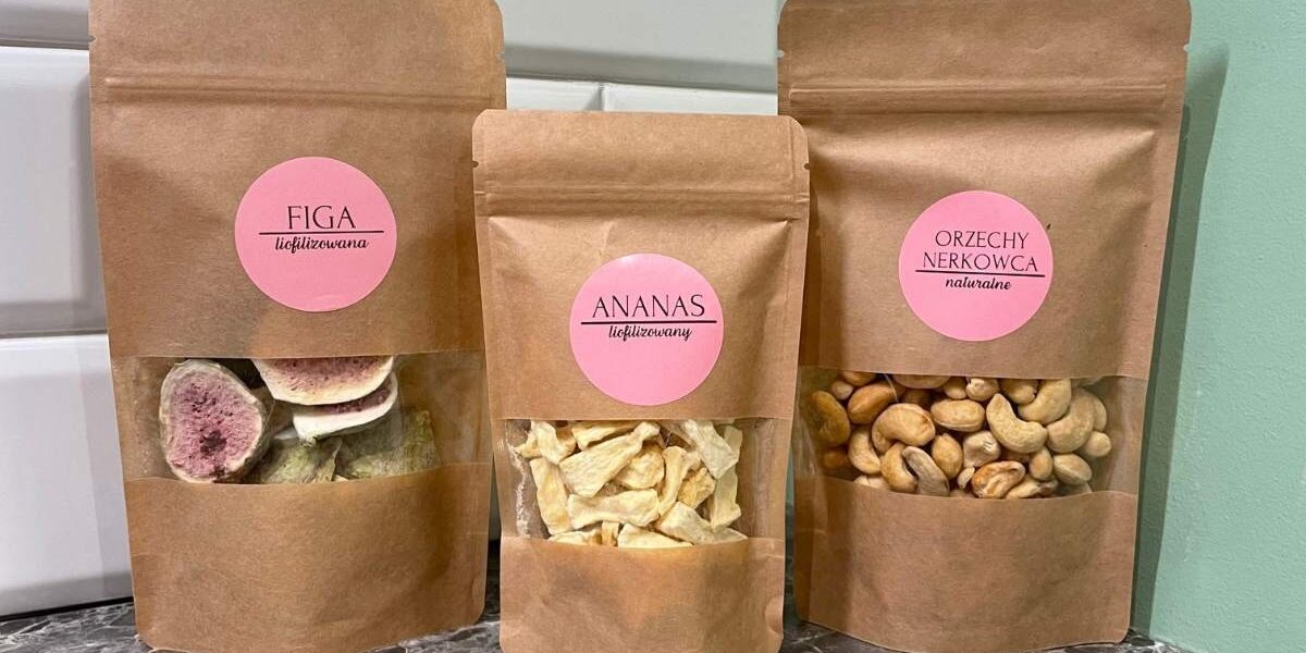 Jak wybierać produkty, które realnie wspierają zdrowie? Przewodnik po ofercie Delifruits