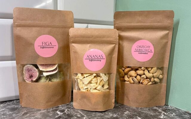 Jak wybierać produkty, które realnie wspierają zdrowie? Przewodnik po ofercie Delifruits