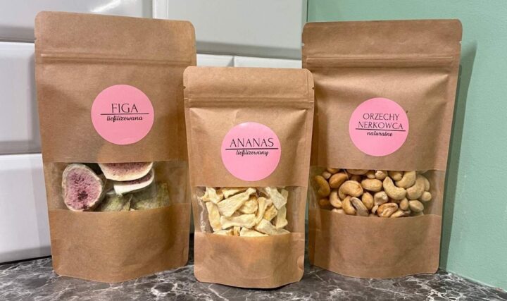 Jak wybierać produkty, które realnie wspierają zdrowie? Przewodnik po ofercie Delifruits